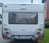 LMC Klima Mover Trailer Control Ultraheat TV Markise - Wohnwagen 2009