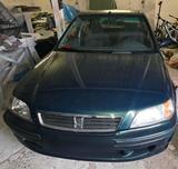 Honda zu verkaufen. Sehr sauber und gut g... - Honda Gebrauchtwagen von 1998