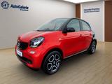 Smart FORFOUR 0.9 - Smart: Schaltgetriebe