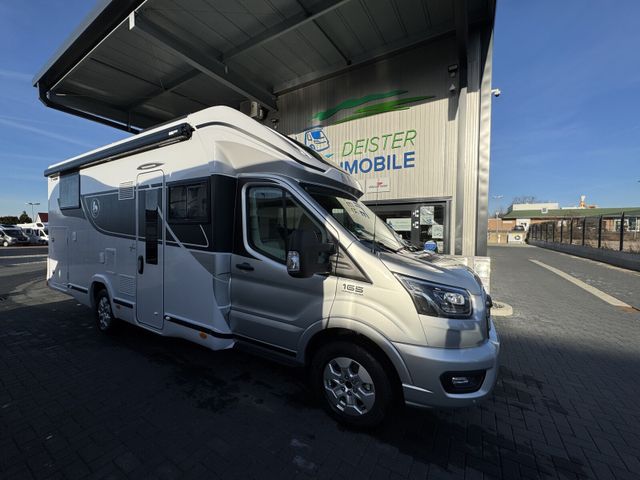 Benimar Tessoro 468 T25 ideales Familienfahrzeug