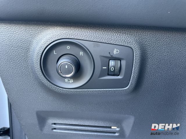 MG ZS Luxury 1.0 T LUX Leder Pano SHZ