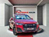 Audi Q7 55TFSI QUATTRO S-LINE*1HD*19%*MATRIX*360°7SIZ - Audi Q7 mit Hybrid-Antrieb