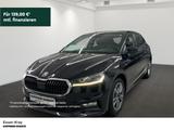 Skoda Fabia Tour 1.0 TSI DSG AHK LED Navi - Skoda Fabia: Tour
