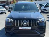Mercedes-Benz GLE 63 S AMG  4Matic+ - Mercedes-Benz GLE 63 AMG
