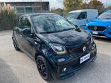 Smart ForFour 70 1.0 twinamic Passion km 35000 - Smart ForFour: 1.3