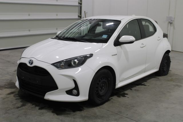 Toyota Yaris AUTOMATIC