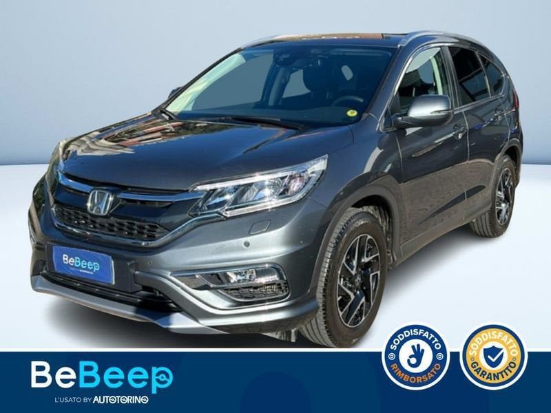 Image of Honda CR-V