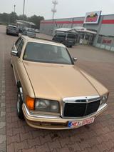 Mercedes-Benz S 280 SE W126 kein Rost Oldtimer 07er 300 ... - Mercedes-Benz R 300 Benziner Gebrauchtwagen