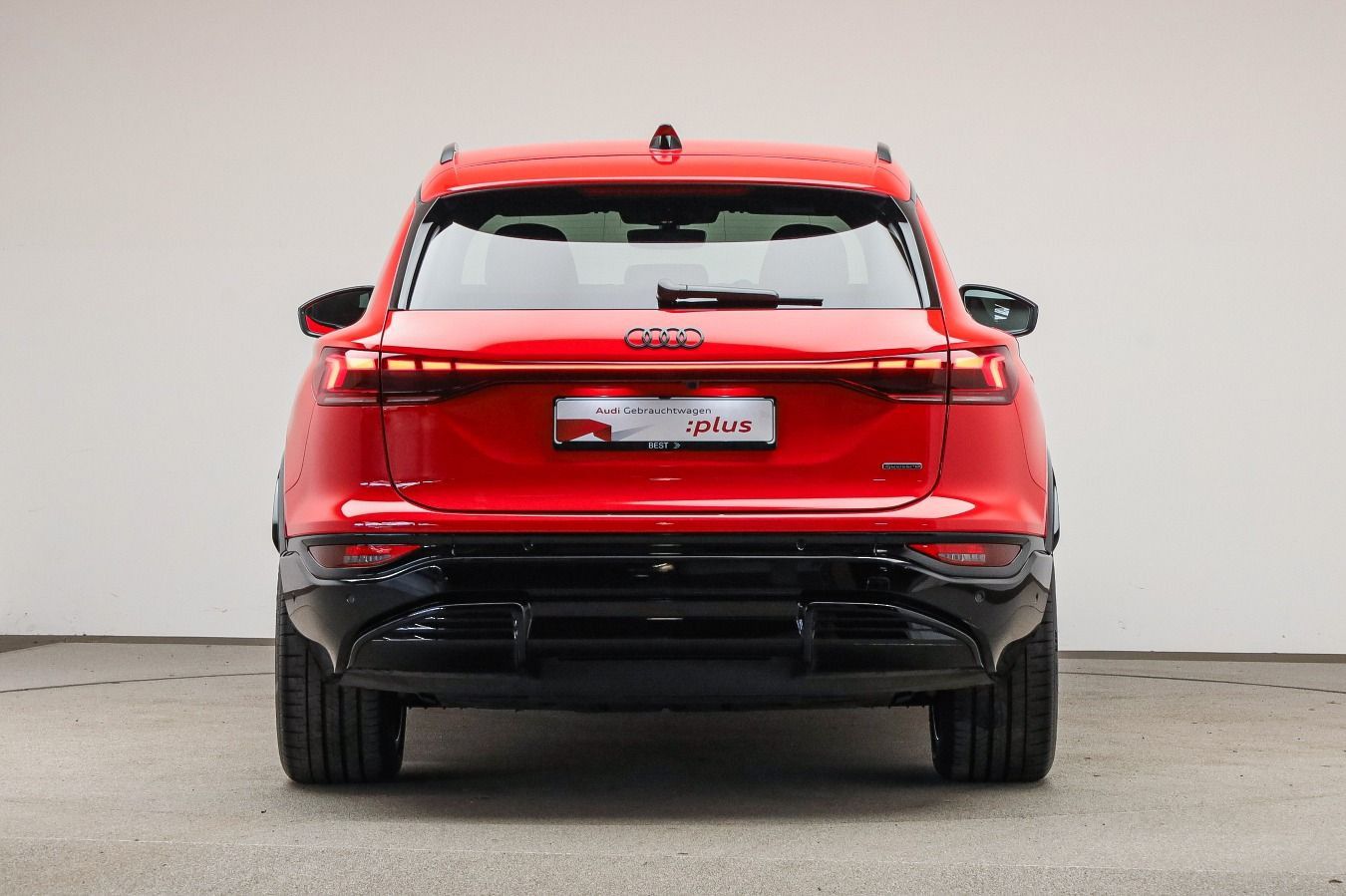 Audi Q6 e-tron - Bild 5