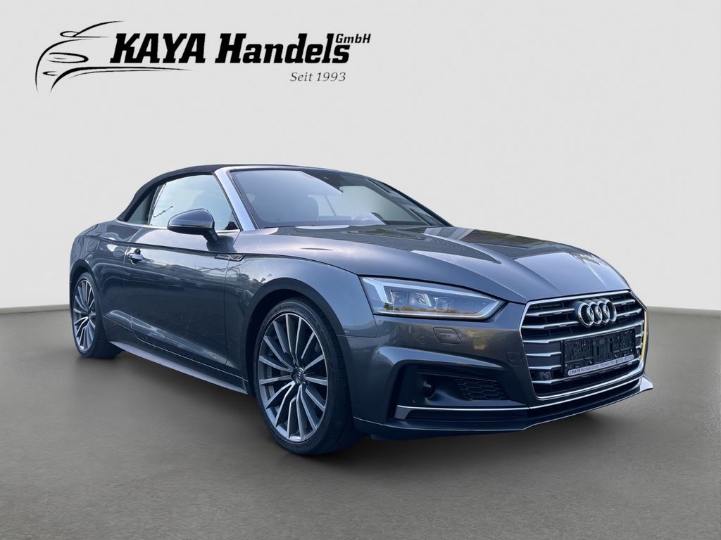 Image of Audi A5