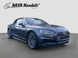 Audi A5 Cabriolet Navi/Kamera/HeadUp/Virtual/2x Sline - Audi A5: Cabrio, Sline