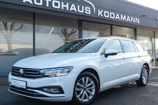 Volkswagen Passat Variant Business 1.5TSI*ACC*Keyless*LED*