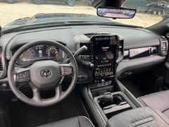 DODGE RAM 3500 Dually Mega Cab Limited 6.7 TD HO MY26