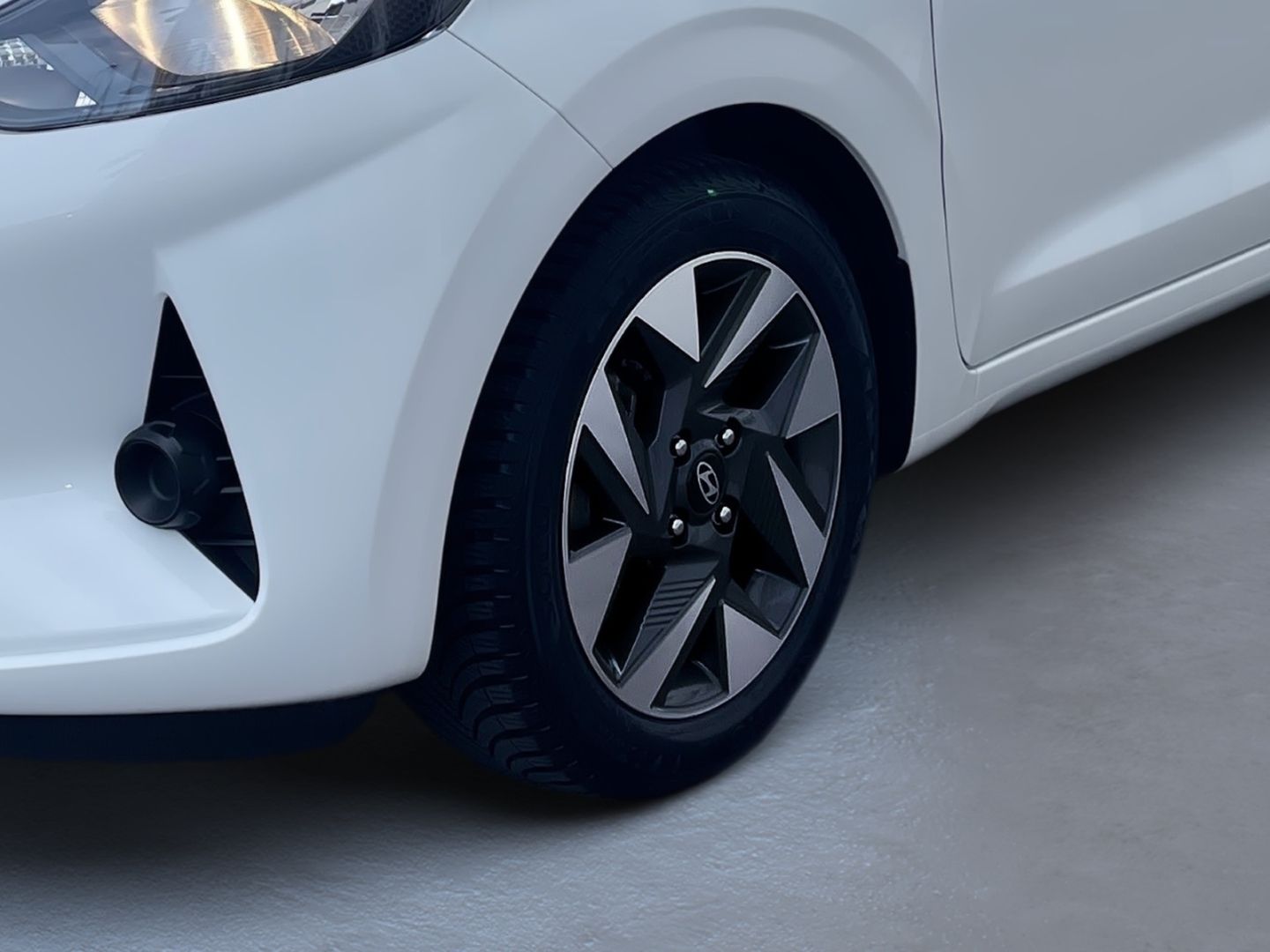 Hyundai i10 – Bild 7