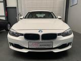 BMW 320 i Limousine/Vollleder/Automatik - gebrauchte BMW 320 aus dem Jahr 2015