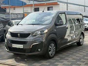 Peugeot Traveller - 2