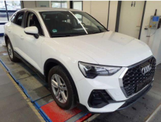 Audi Q3 Sportback 35 TFSI ) S tronic *Virtual*Kamera*, миниатюра 2