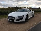 Audi R8 4.2 FSI R tronic quattro - ABT - Umbau !!! - Audi R8: Tron