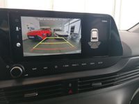 Hyundai i20 - Vorschau Bild 18