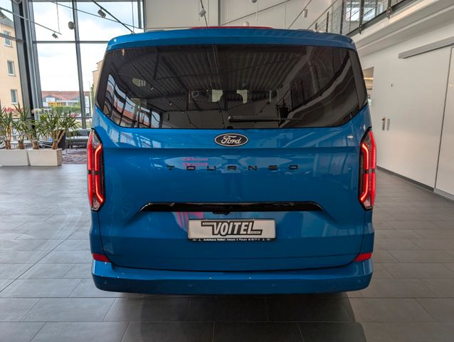 Ford Tourneo Custom 2.0 L2 Tit X AT B&O AHK