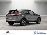 Volkswagen Touareg 3.0 TDI R-Line 4M DSG Matrix Navi ACC AH - VW Touareg Gebrauchtwagen in Bremen