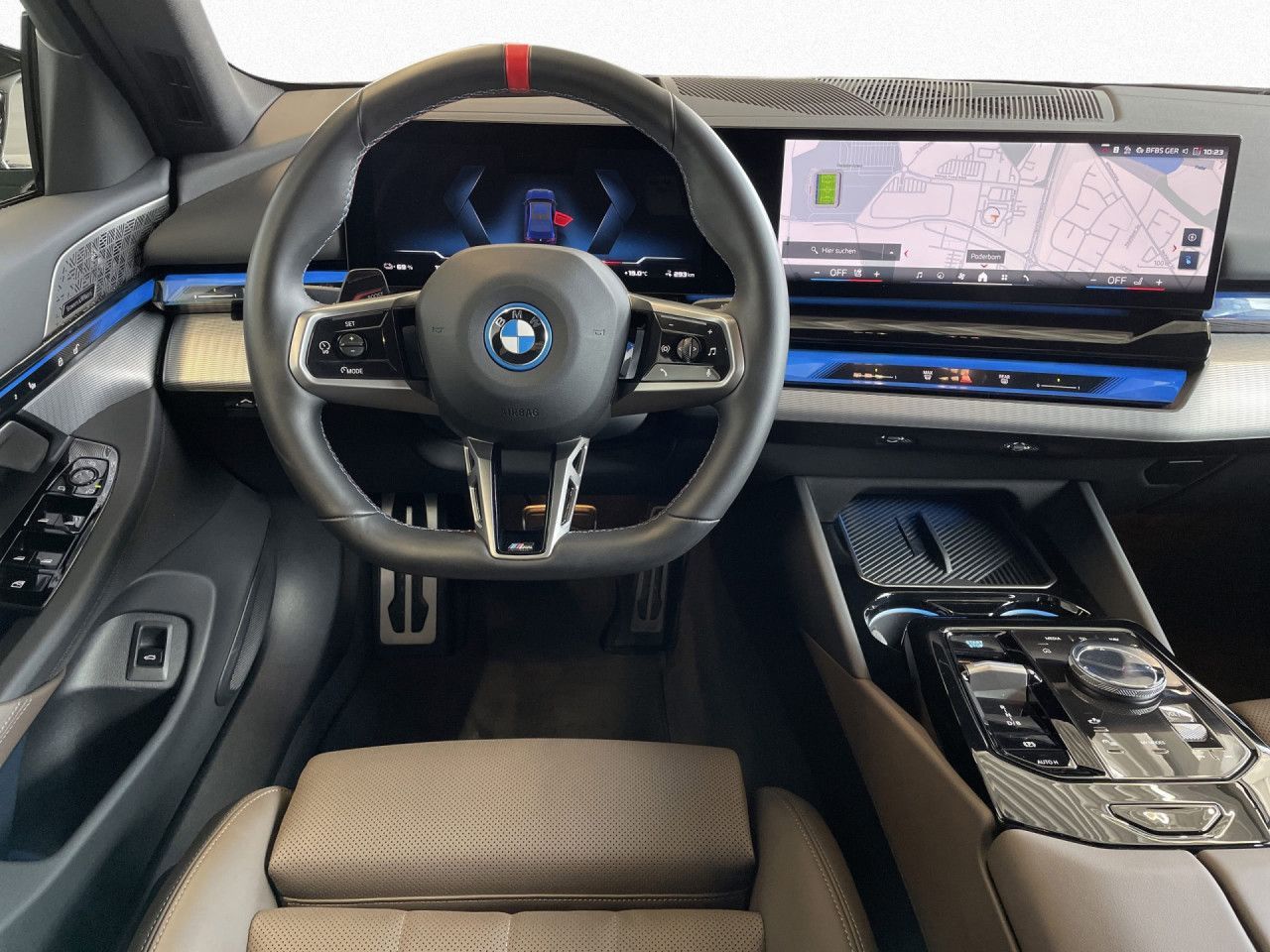 BMW i5 - Bild 18