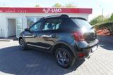 Dacia Sandero Stepway II Celebration Navi Kamera PDC - Dacia Sandero Gebrauchtwagen in Leipzig