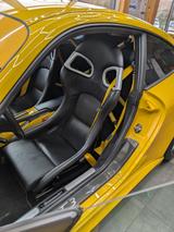Porsche 911 997 GT3 Carrea S mit GT3 Kit Keramik  WLS  - Porsche: Gelb, 911