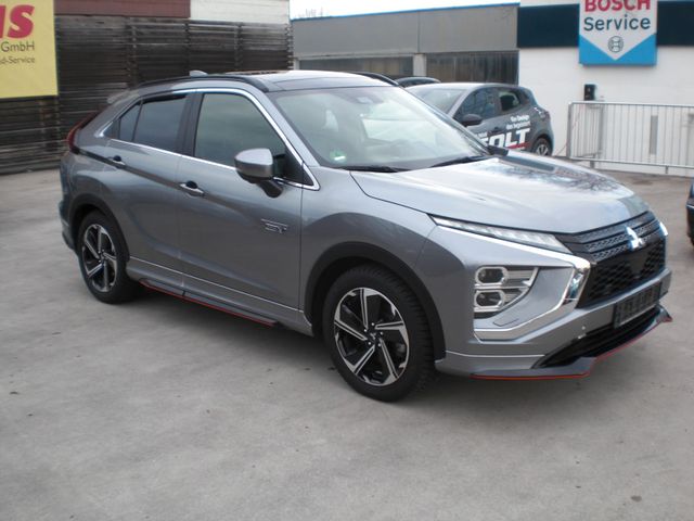 Mitsubishi Eclipse Cross Top Hybrid 4WD Bestzustand