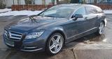 Mercedes-Benz CLS 350 Shooting Brake CLS 350 CDI Shooting ... - Mercedes-Benz CLS 350 Shooting Brake von privat
