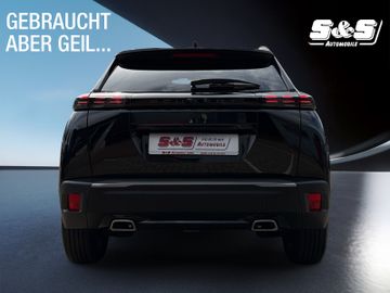 Peugeot 2008 1.2 PureTech 130 Allure KAMERALEDSHZG