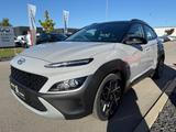 Hyundai Kona Trend Hybrid Navi Sitzheizung - Hyundai KONA in Augsburg