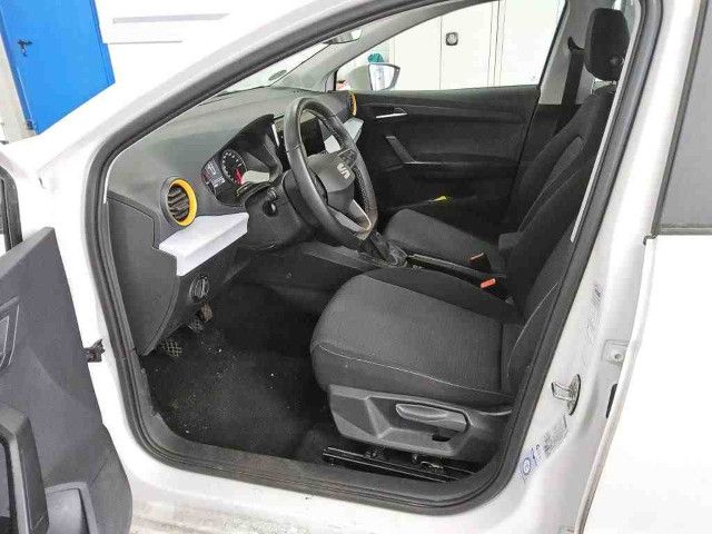 Seat Ibiza - Bild 9