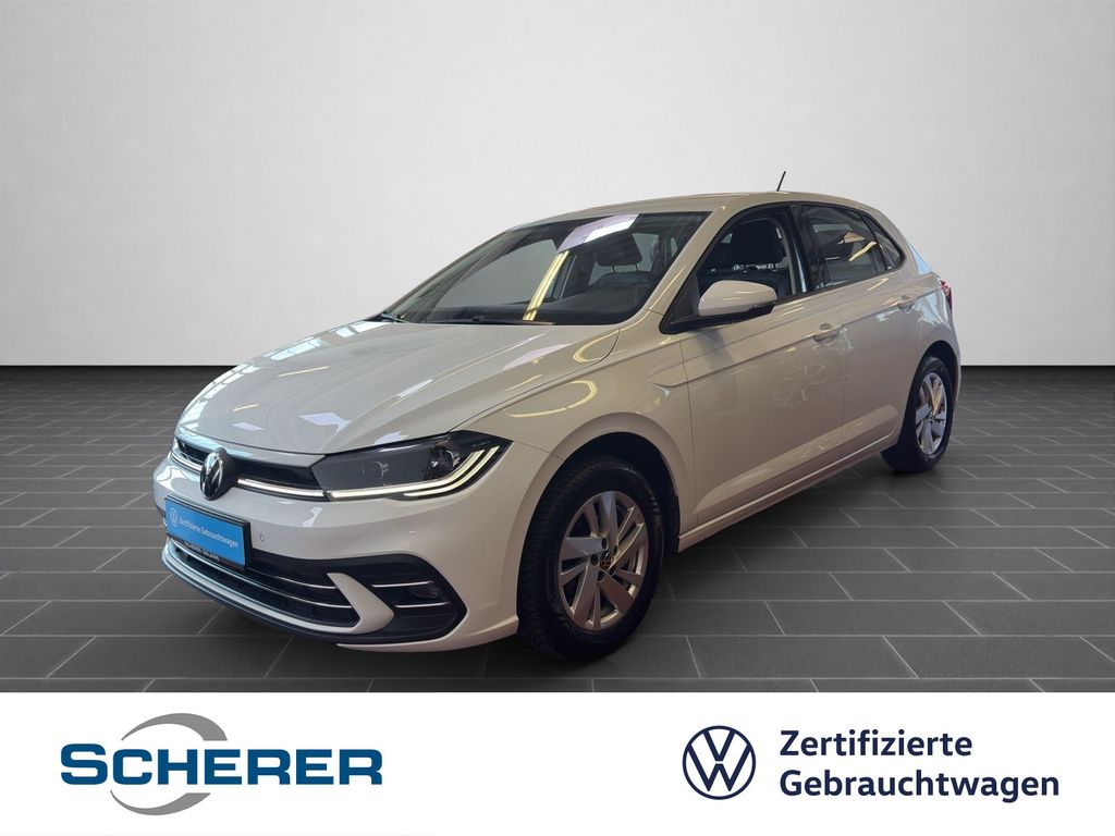 Image of Volkswagen Polo