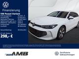 Volkswagen Passat Variant Business 1.5 eHybrid AHK/HuD/Navi