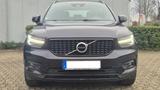Volvo XC 40 XC40 R Design Recharge Plug-In Hybrid 2WD - Volvo XC40 in Bochum