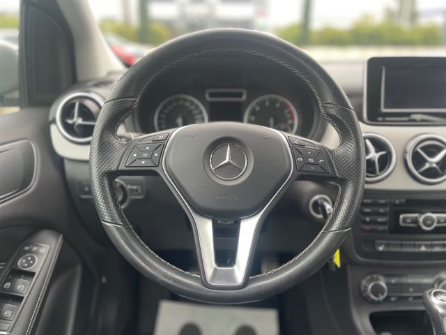 Mercedes-Benz B 180  -Klasse