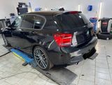 BMW F20 118i M Sport - BMW 1er Reihe: F20