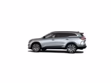 Renault Espace Iconic Full Hybrid E-Tech 200 5-Sitzer - Renault Espace Neuwagen