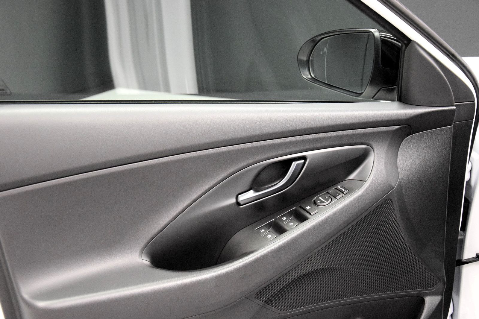 Fahrzeugabbildung Hyundai i30 N Performance Panorama Schalensitze