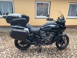Harley-Davidson Pan Amerika spezial