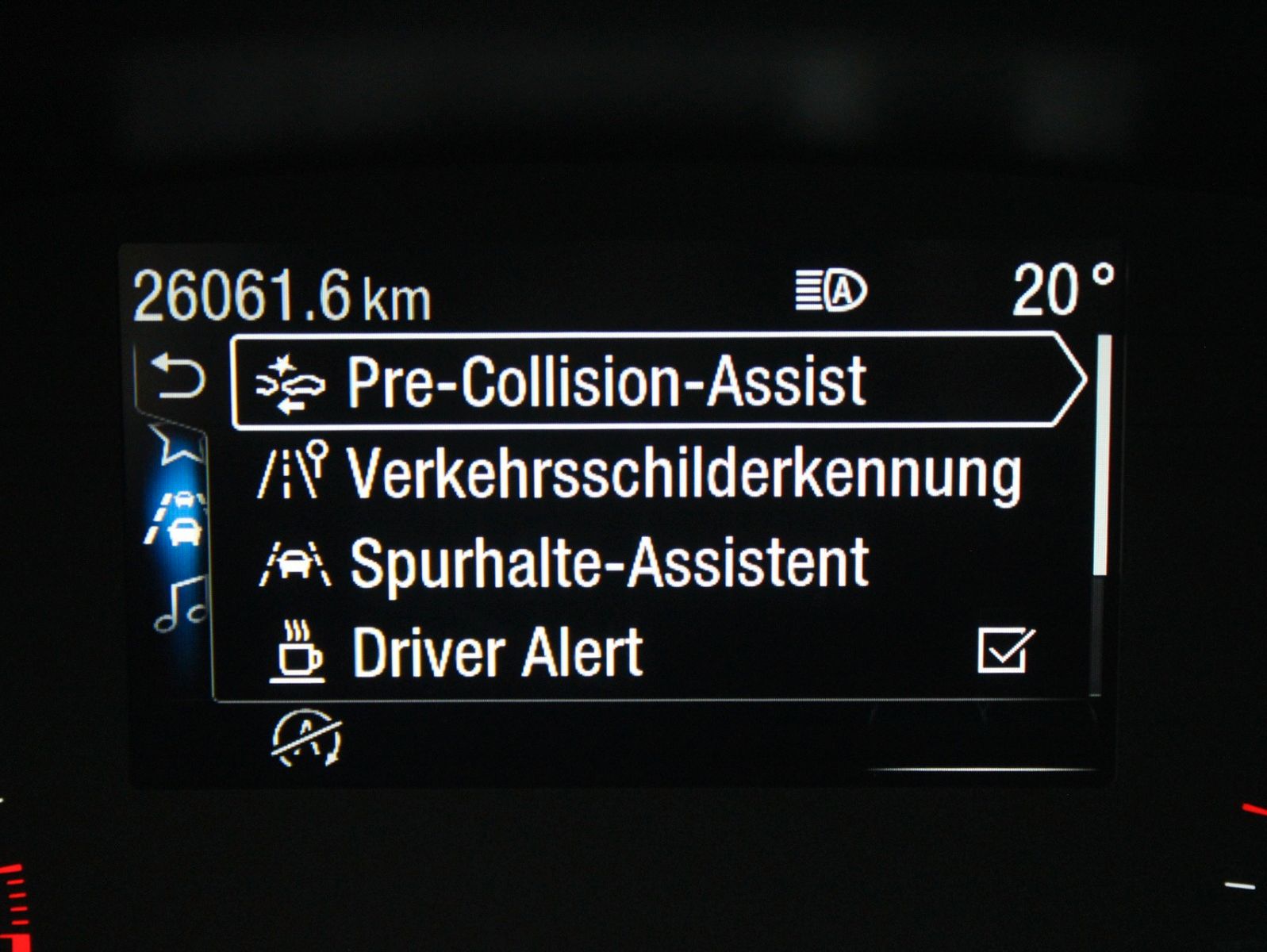Fahrzeugabbildung Ford Fiesta Hybrid Active X LED ACC Winter + Park Pak