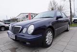 Mercedes-Benz E 320 ELEGANCE*AUTOMATIK*TÜV NEU*AUS SAMMLUNG* - gebrauchte Mercedes-Benz E-Klasse aus dem Jahr 2000