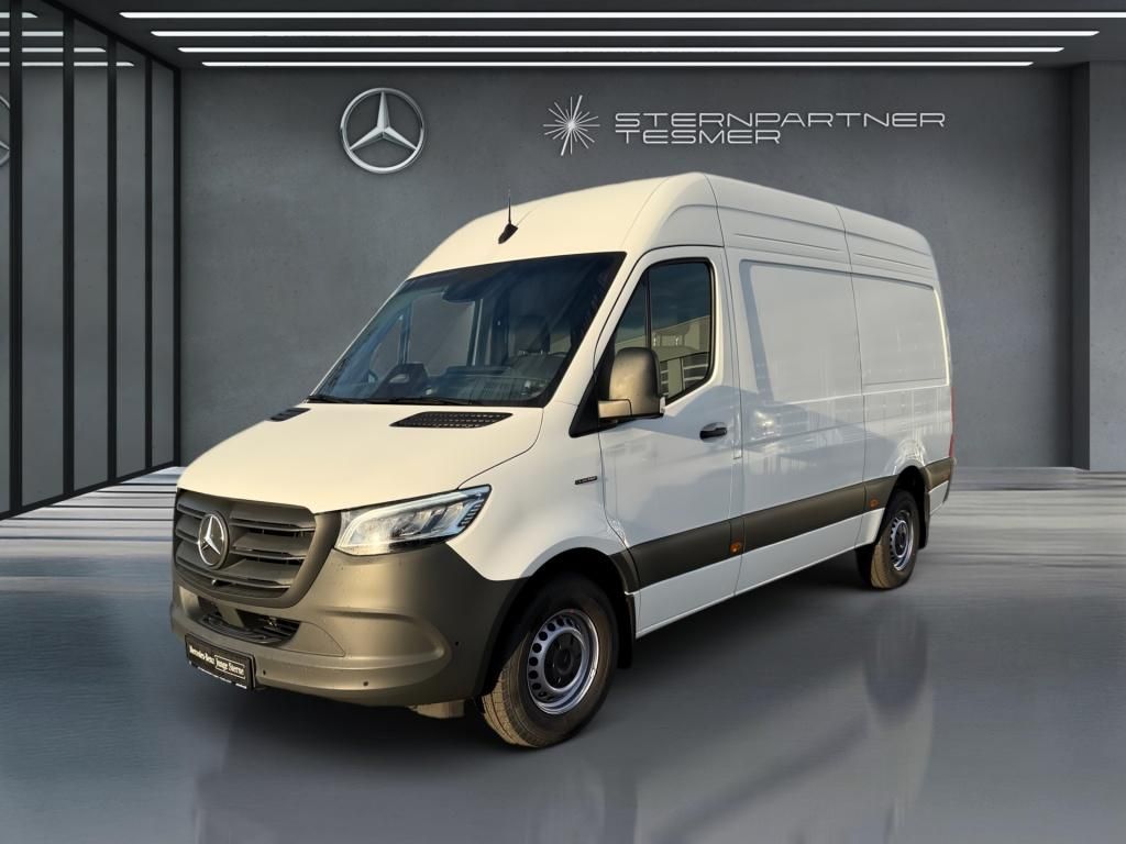 Mercedes-Benz eSprinter