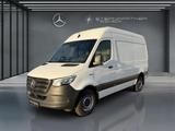 Mercedes-Benz eSprinter Sprinter 314 Kasten SELECT L2H2 81kWh - weiße Mercedes-Benz eSprinter