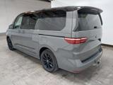 Volkswagen T7 Multivan Edition Lang|Deutsch Fzg|UNFALLFREI - mit Diesel-Antrieb: mit Navigationssystem, Van