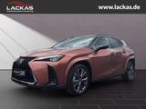 Lexus UX 300h F-SPORT*4x4*PANO*SOFORT*15J-GARANTIE* - Lexus UX Tageszulassungen