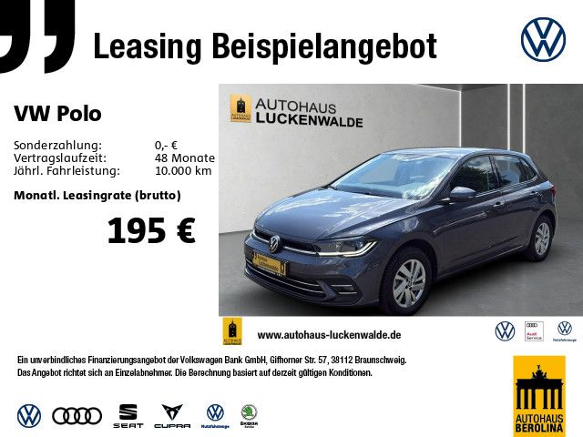 Volkswagen Polo - Bild 2