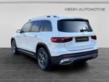 Mercedes-Benz GLB 200 AMG|KAM|TOTW|LED|KEYL|AHK|19''LM|EASY-P. - Mercedes-Benz mit Benzin-Antrieb: Teilleder, Geländewagen