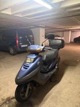 Yamaha Cygnus 125ccm TÜV NEU *TOP ZUSTAND* - YAMAHA CYGNUS 125